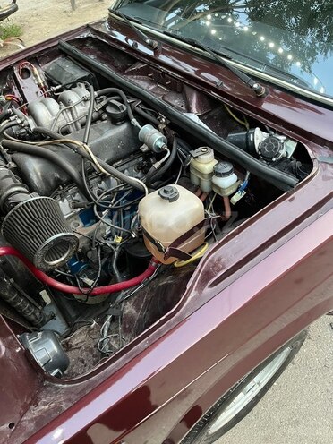 LADA (VAZ) 2107-4