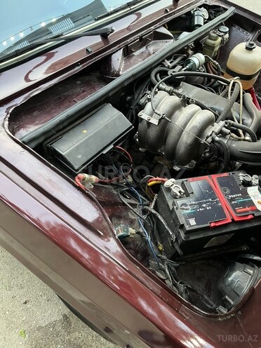 LADA (VAZ) 2107-3