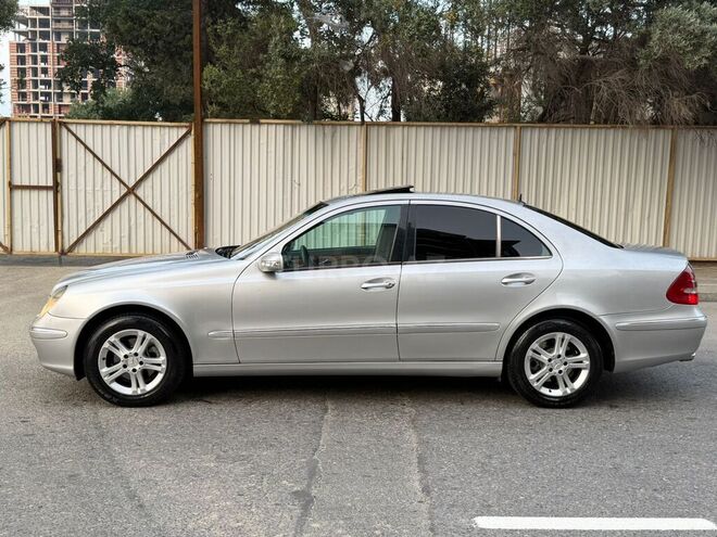 Mercedes E 320-10