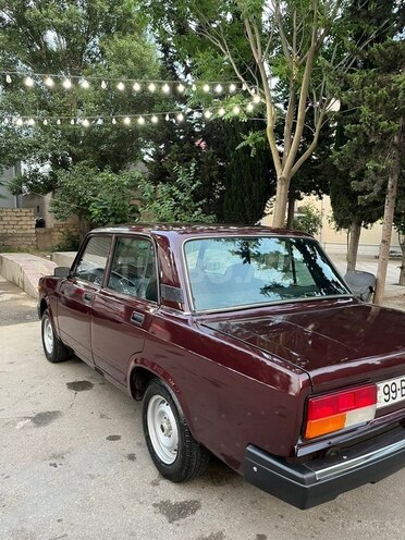 LADA (VAZ) 2107-6