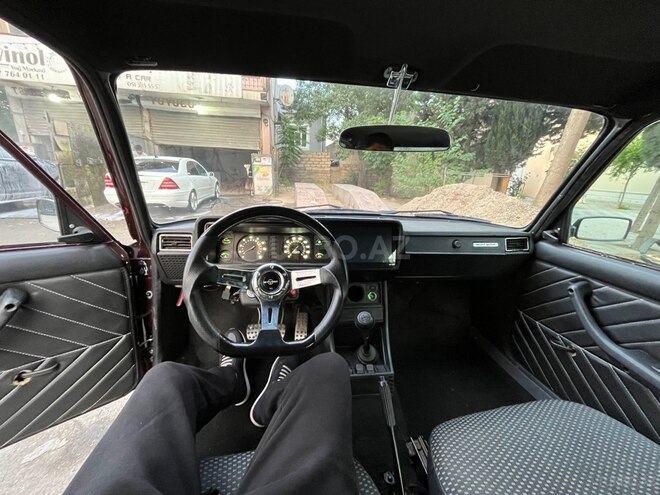 LADA (VAZ) 2107-9