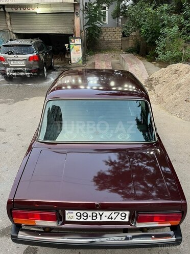 LADA (VAZ) 2107-2