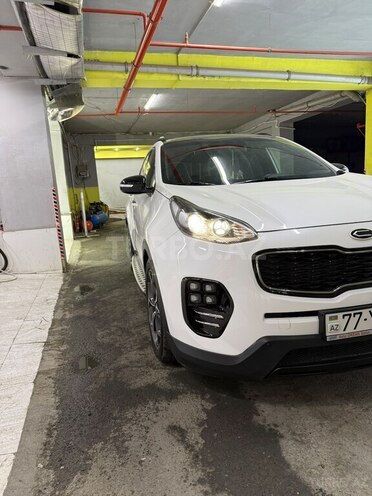 Kia Sportage-3