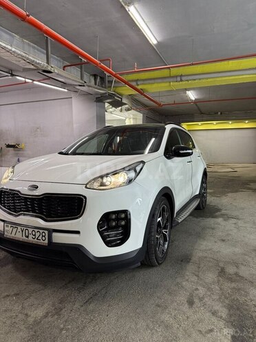 Kia Sportage-2