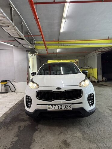 Kia Sportage-1
