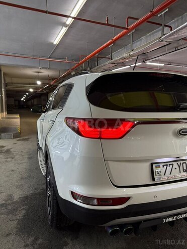 Kia Sportage-4
