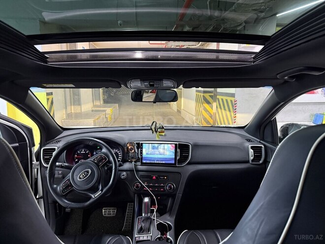 Kia Sportage-6