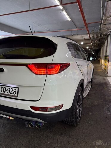 Kia Sportage-5