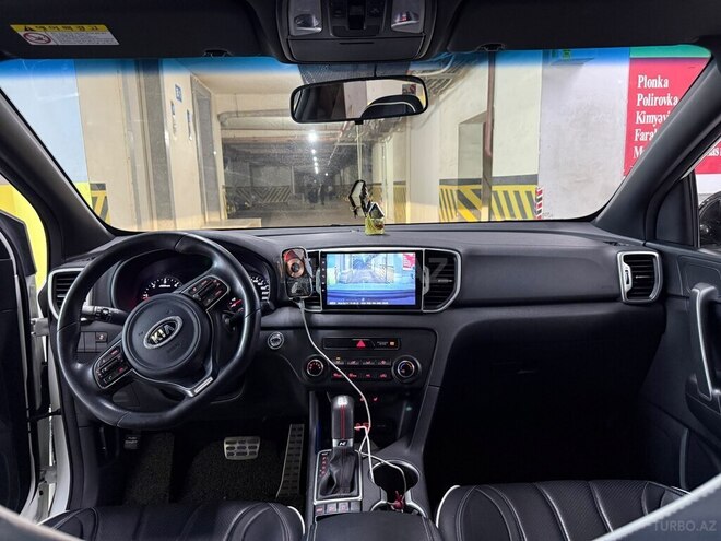 Kia Sportage-7