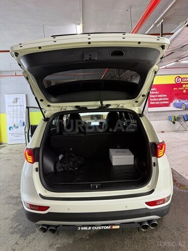 Kia Sportage-8