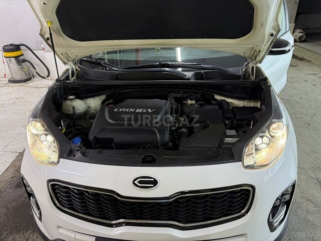 Kia Sportage-11