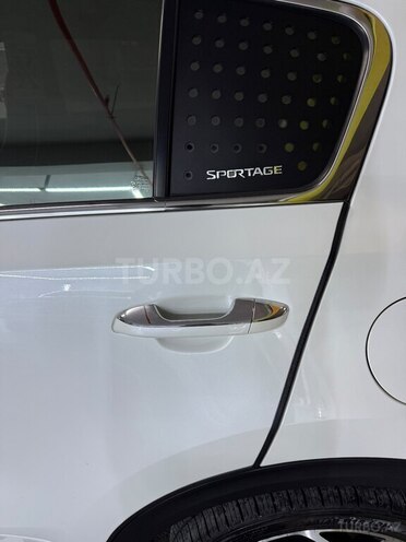 Kia Sportage-10