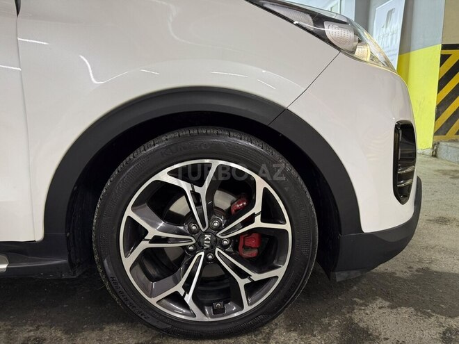 Kia Sportage-14