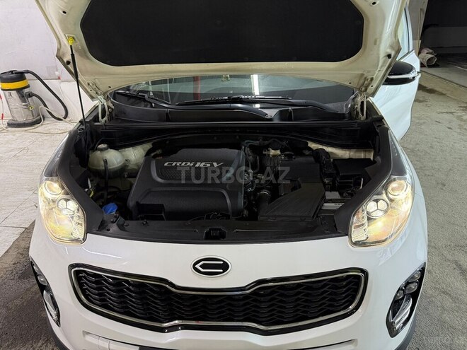Kia Sportage-12