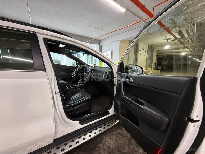 Kia Sportage-15