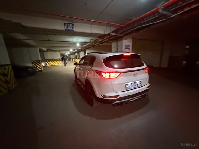 Kia Sportage-20