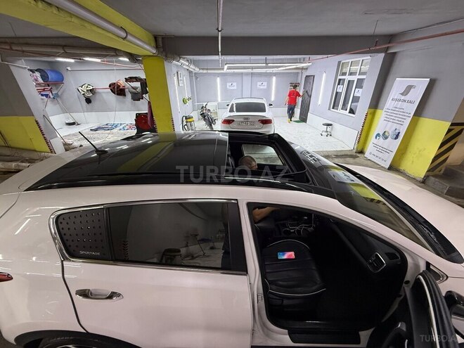 Kia Sportage-17