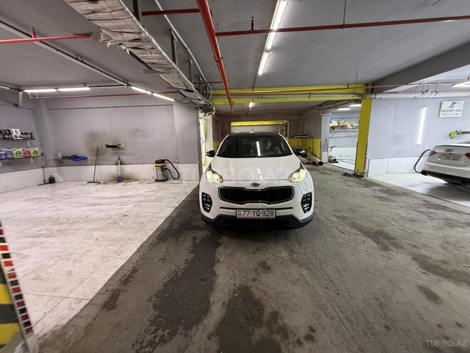 Kia Sportage-19
