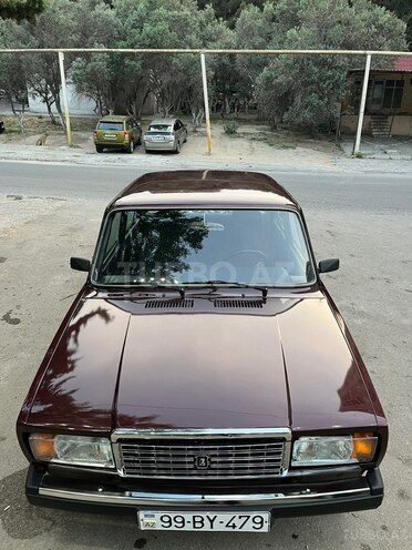 LADA (VAZ) 2107-1