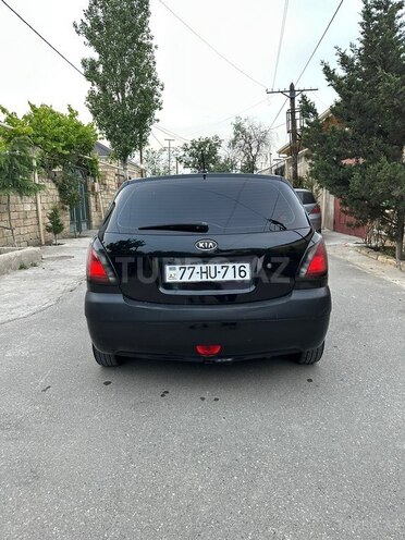 Kia Rio-6
