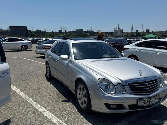 Mercedes E 220-4