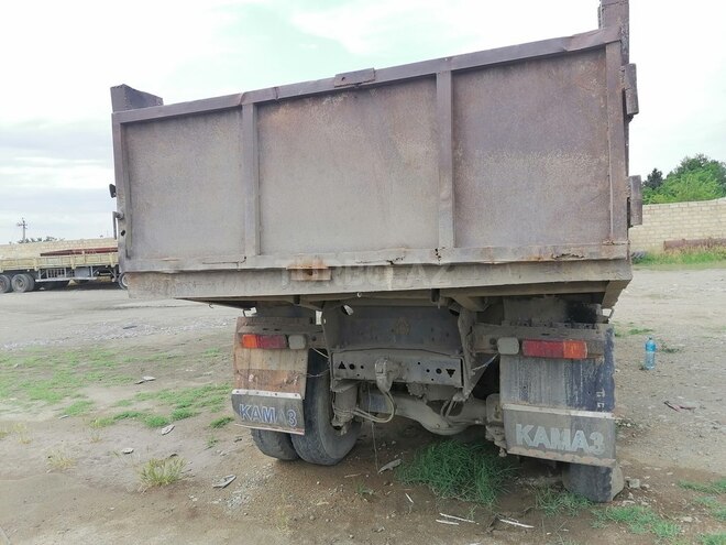 KamAz 5511-6