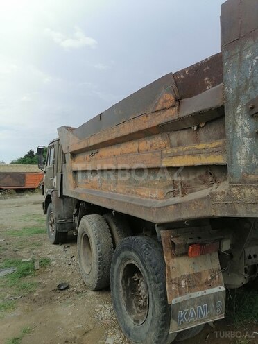 KamAz 5511-7