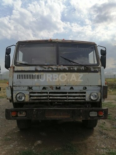 KamAz 5511-1