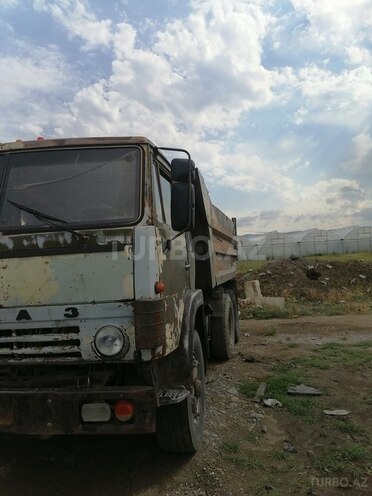 KamAz 5511-8