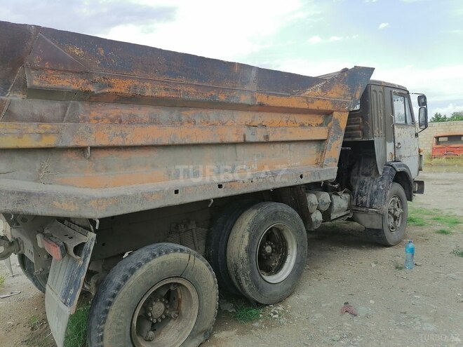 KamAz 5511-5