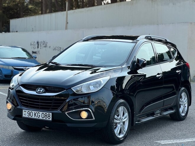 Hyundai ix35-5