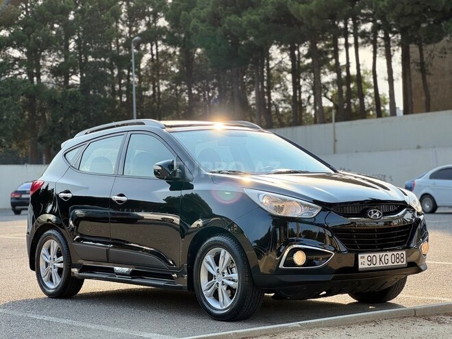 Hyundai ix35-2