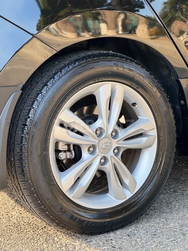 Hyundai ix35-20