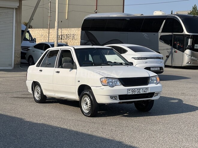 Saipa 132-7
