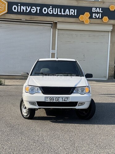 Saipa 132-1