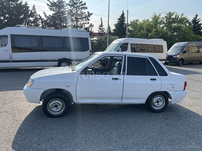 Saipa 132-4