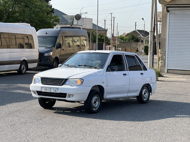 Saipa 132-8