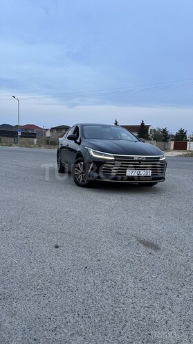 BYD Destroyer 05-1
