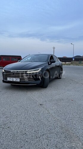 BYD Destroyer 05-2