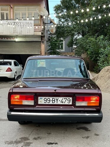 LADA (VAZ) 2107-13