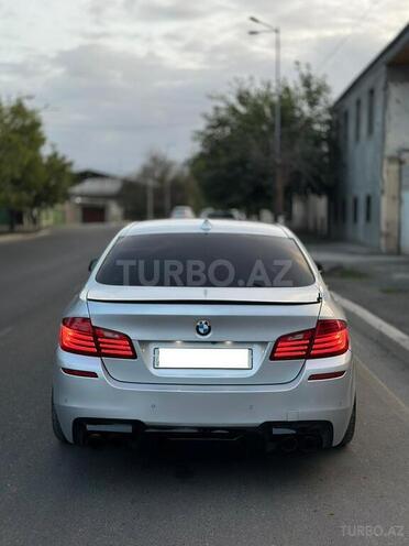 BMW 528-2