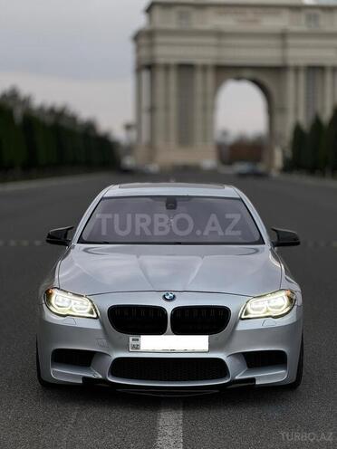 BMW 528-1
