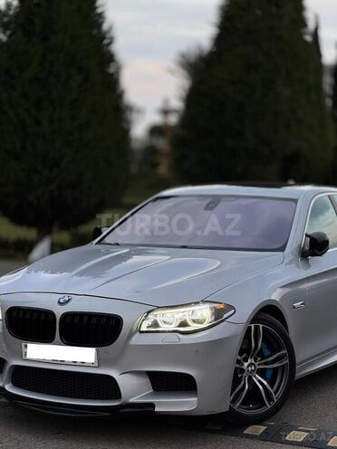 BMW 528-5