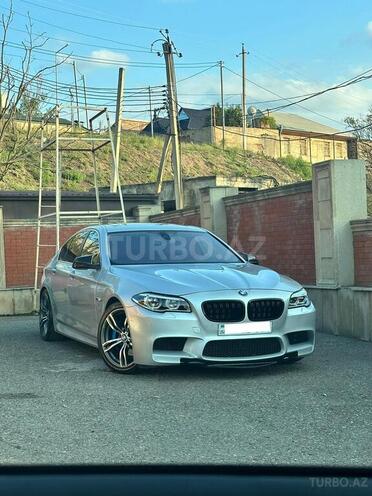 BMW 528-3
