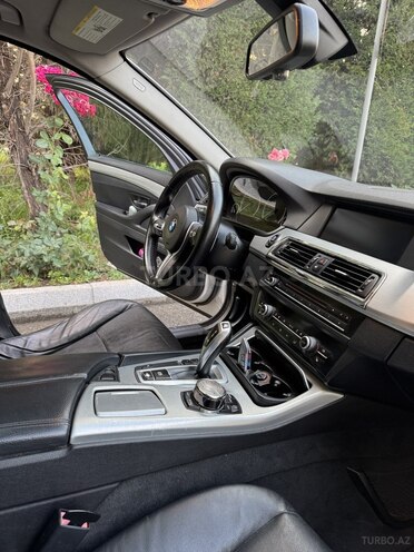 BMW 528-11