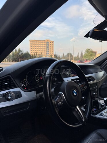 BMW 528-8
