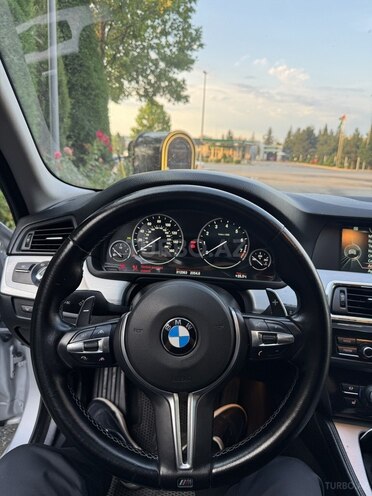 BMW 528-7