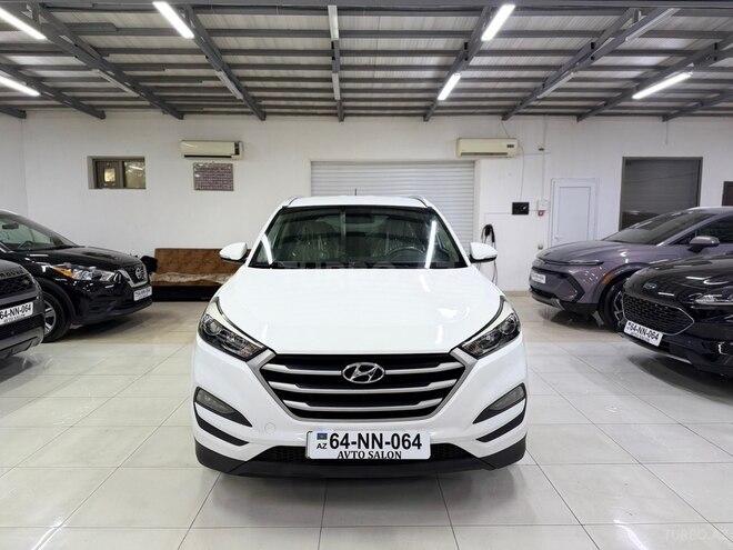 Hyundai Tucson-2