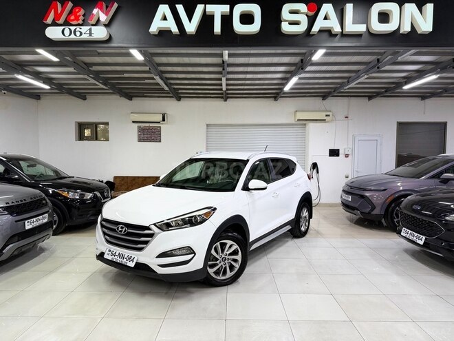 Hyundai Tucson-1
