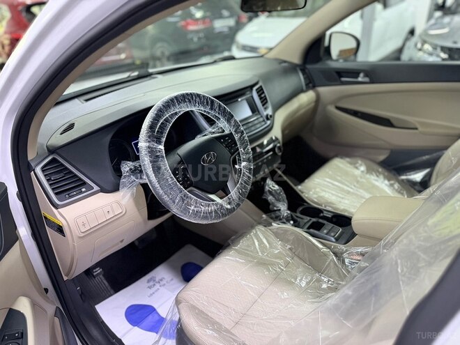 Hyundai Tucson-8